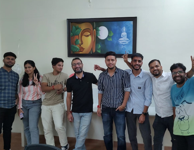Team Meeting