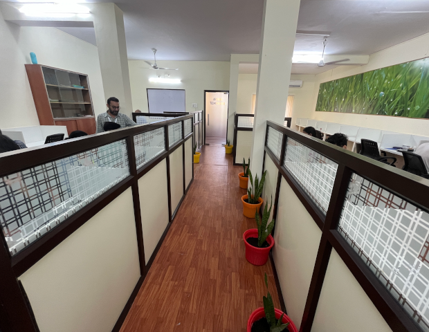 Modern Office
