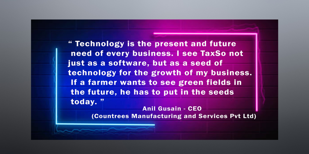 Tax Accounting Software In Dehradun