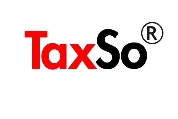 TaxSo Accounting logo
