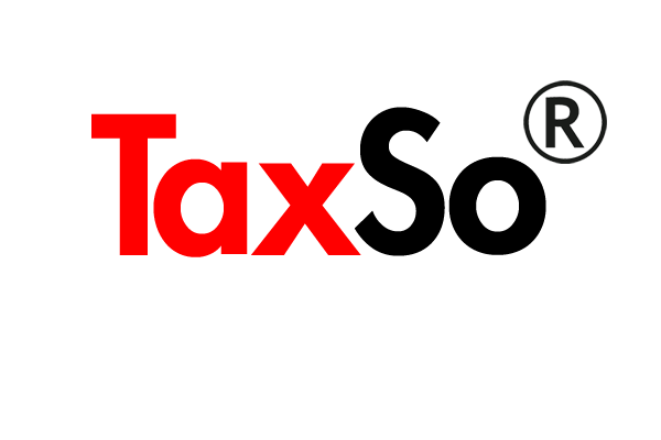 TaxSo Tax Accounting Software logo